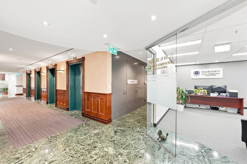 Click to view all images Suite 1301/370 Pitt Street Sydney NSW 2000 - Image 2