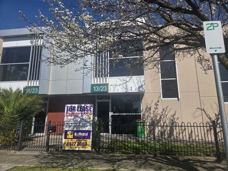 Click to view all images 13/23 Heyington Avenue Thomastown VIC 3074 - Image 1