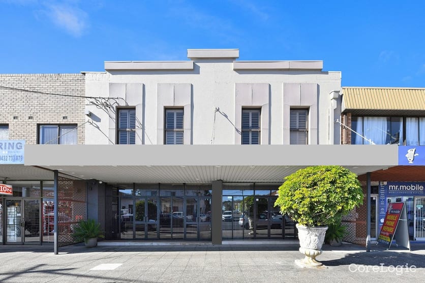 Click to view all images Level 1/290 Belmore Road Riverwood NSW 2210 - Image 1