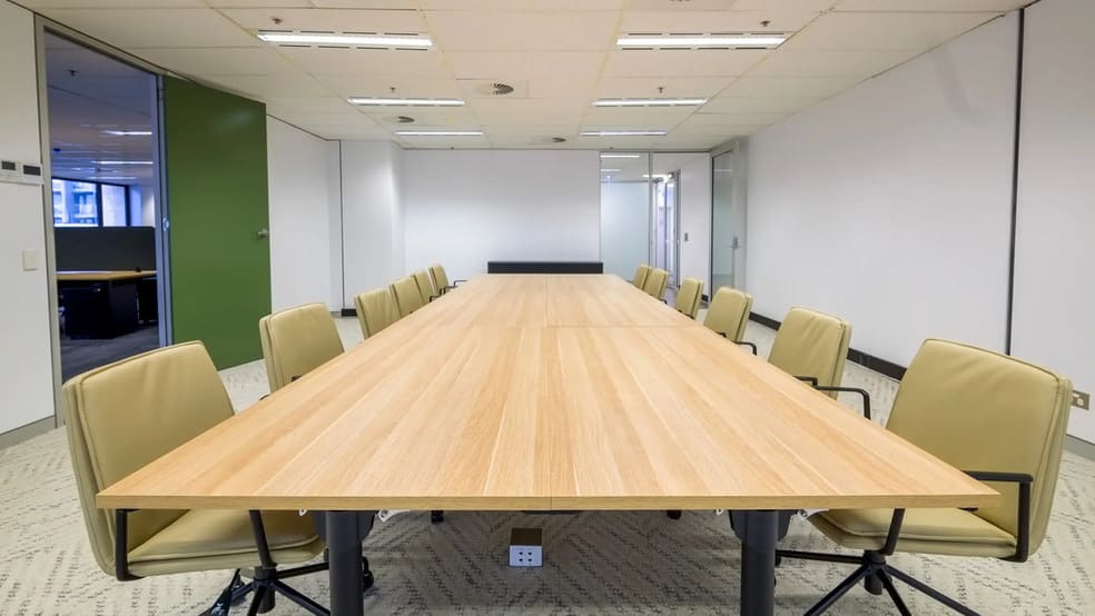 Click to view all images Suite 6.01, Level 6/369 Ann Street Brisbane City QLD 4000 - Image 5