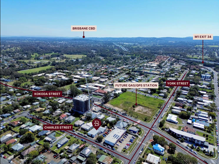 Click to view all images 15 Charles Street Beenleigh QLD 4207 - Image 1