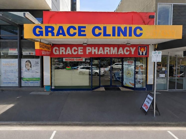 Click to view all images 110 Burgundy Street Heidelberg VIC 3084 - Image 1