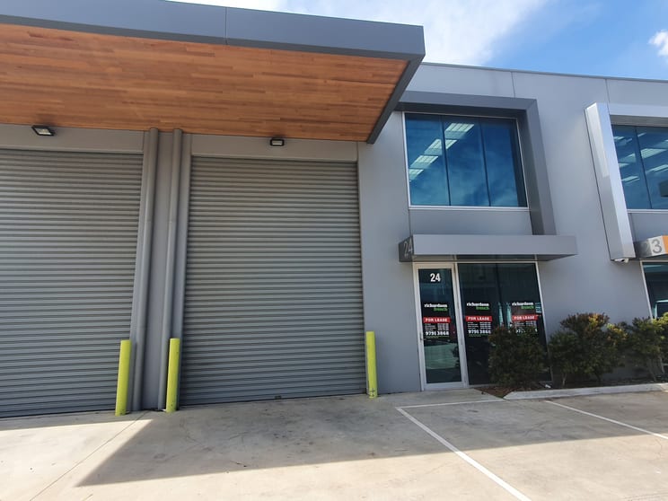 Click to view all images 24/73 Assembly Drive Dandenong South VIC 3175 - Image 1