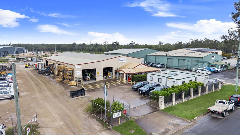 6 Industrial Avenue Maryborough QLD 4650 - Image 3