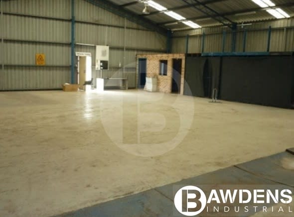 Click to view all images Shed/26a ANGUS ROAD Riverstone NSW 2765 - Image 2