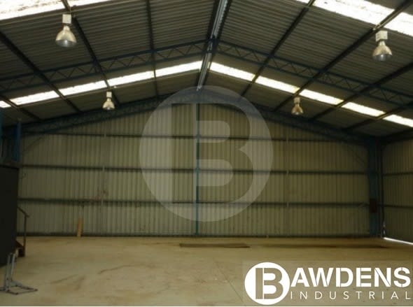Click to view all images Shed/26a ANGUS ROAD Riverstone NSW 2765 - Image 3