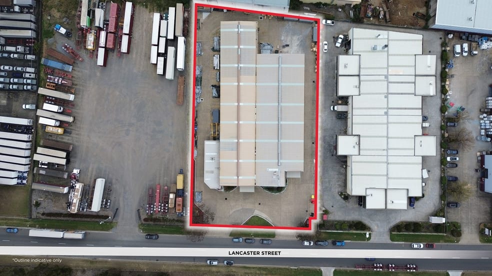 Click to view all images 24 Lancaster Street Ingleburn NSW 2565 - Image 2
