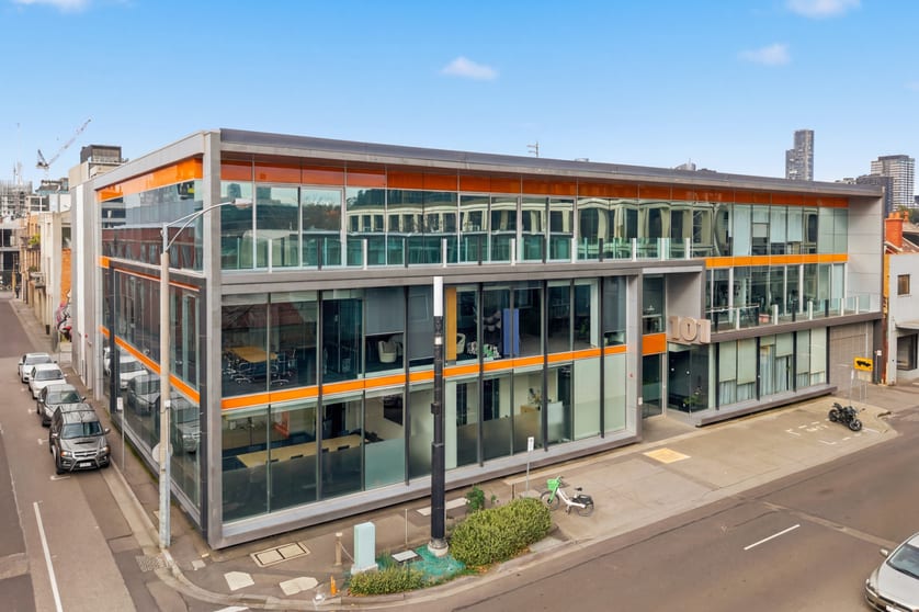 Click to view all images 101 Cremorne Street Cremorne VIC 3121 - Image 2