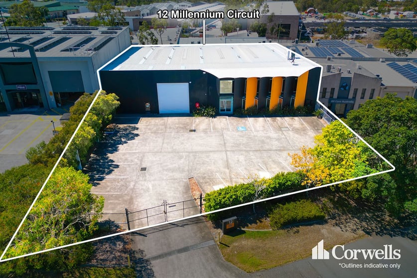 Click to view all images 12 Millennium Circuit Helensvale QLD 4212 - Image 1