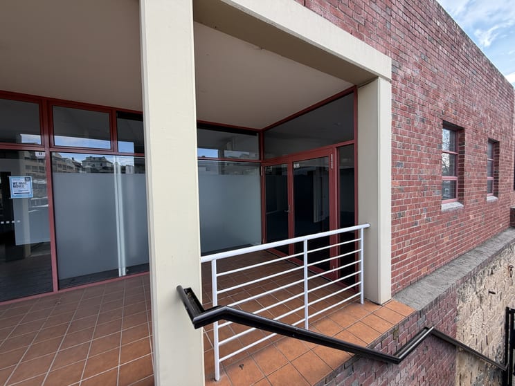 Click to view all images Level 1 Unit B/41 Salamanca Place Battery Point TAS 7004 - Image 3