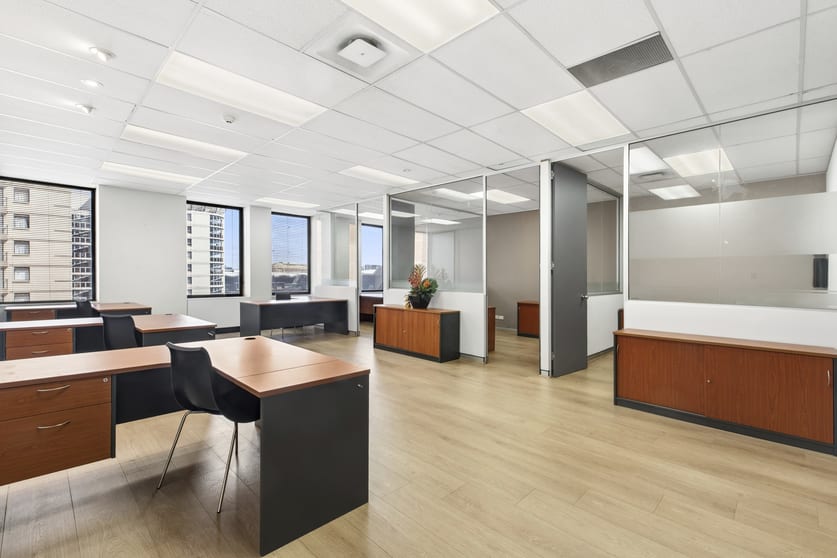 Click to view all images 809/368 Sussex Street Sydney NSW 2000 - Image 3