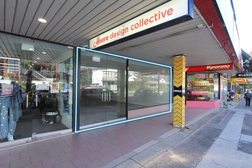 Click to view all images Shop 2/593 Kingsway Miranda NSW 2228 - Image 2
