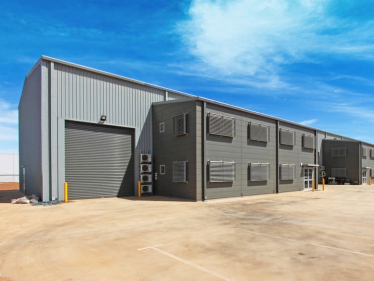 Click to view all images 2/29 Steel Loop Wedgefield WA 6721 - Image 1