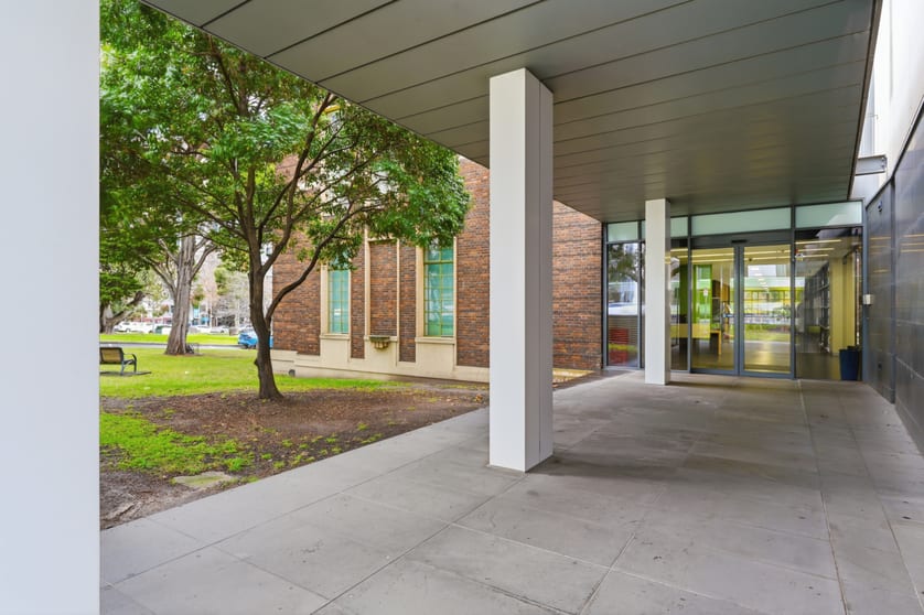 Click to view all images 250 Spring Street East Melbourne VIC 3002 - Image 3