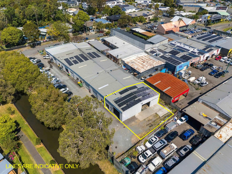UNIT 7 / 1-3 NESBIT STREET Southport QLD 4215 - Image 1