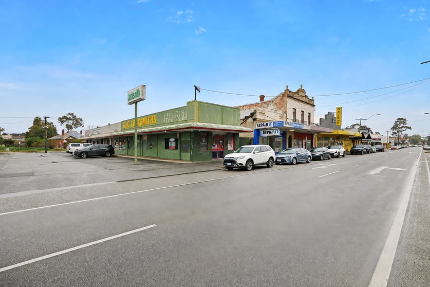 Click to view all images 265 Great Eastern Highway Midland WA 6056 - Image 2