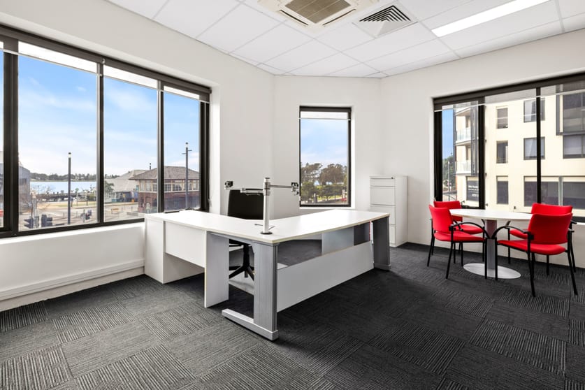 Click to view all images Level 1, 2 Market Street Newcastle NSW 2300 - Image 2