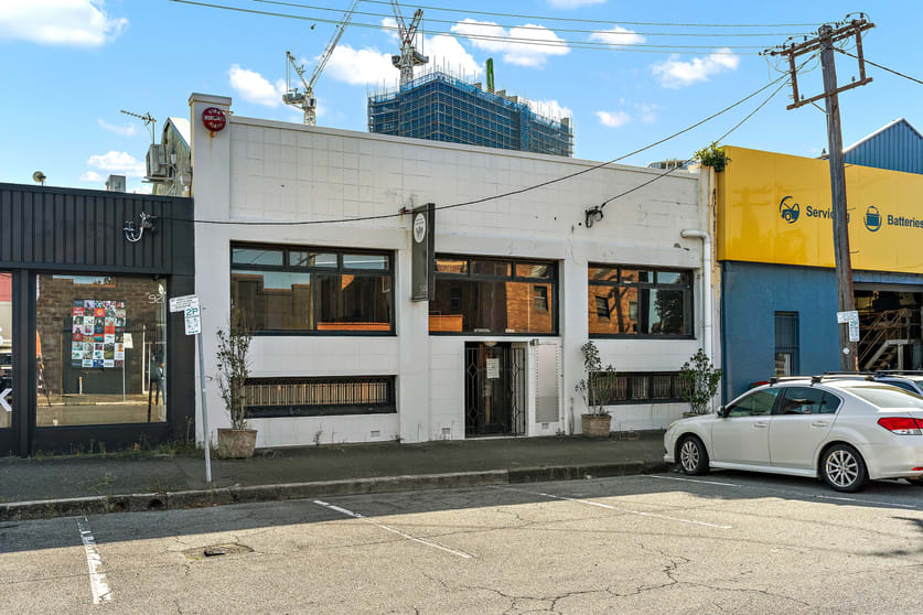 Click to view all images 144 Parry Street Newcastle NSW 2300 - Image 1