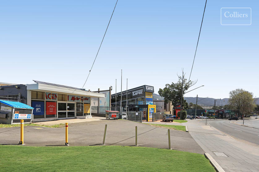 96A Flinders Street Wollongong NSW 2500 - Image 1