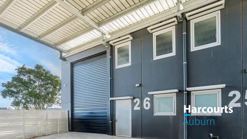 Click to view all images 26/22 ANZAC STREET Greenacre NSW 2190 - Image 1