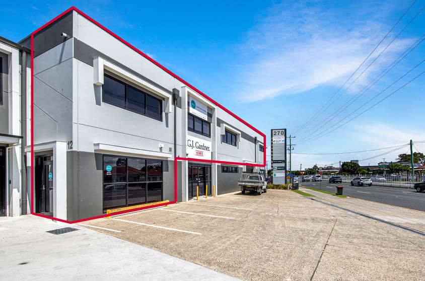 Click to view all images Lot 12/270 Turton Road New Lambton NSW 2305 - Image 1