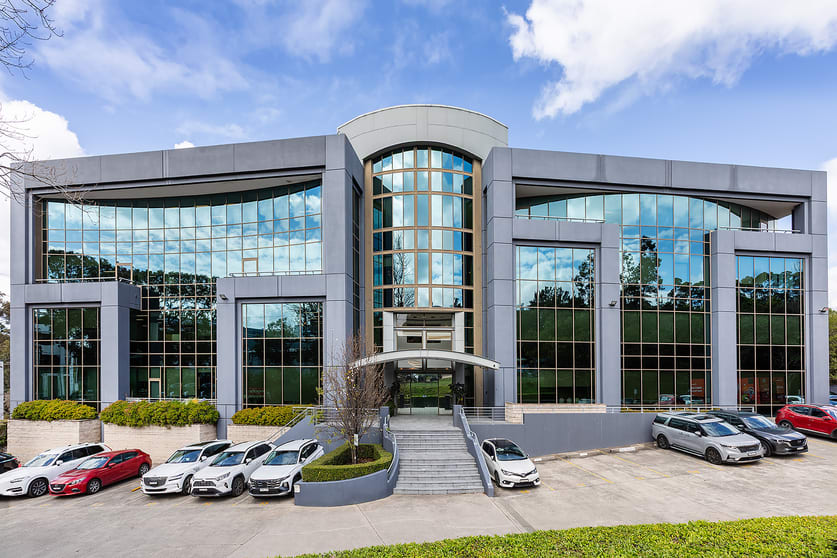 Click to view all images 12 Waterloo Road Macquarie Park NSW 2113 - Image 3