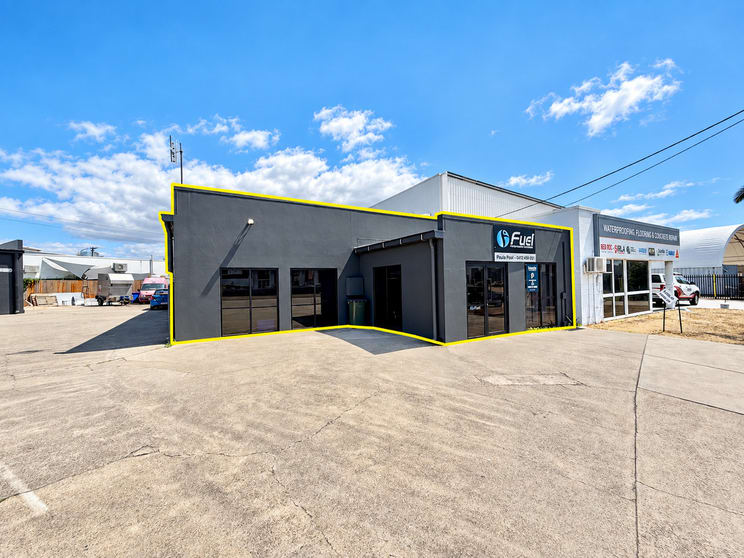 Click to view all images 3A/74 Leyland Street Garbutt QLD 4814 - Image 3