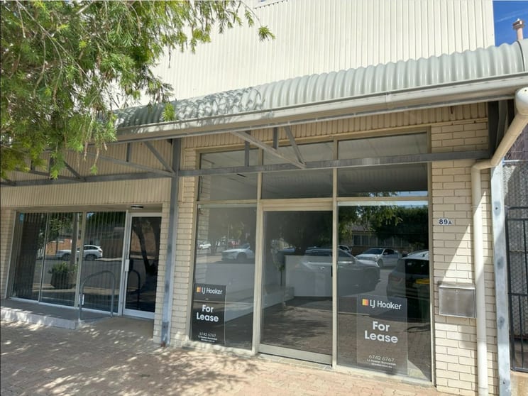 Click to view all images 89a Marquis Street Gunnedah NSW 2380 - Image 1