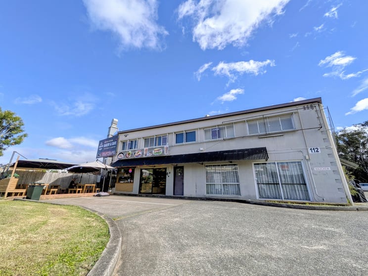 Click to view all images 2/112 Harburg Drive Beenleigh QLD 4207 - Image 1