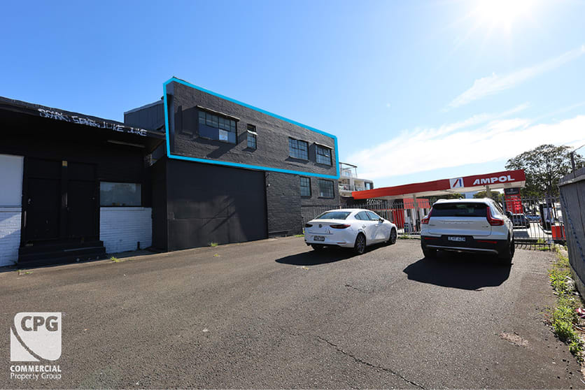 Click to view all images 330A Parramatta Road Homebush West NSW 2140 - Image 1