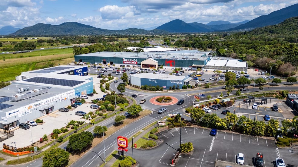 Click to view all images Lot 2 4A Mount Milman Drive Smithfield QLD 4878 - Image 5