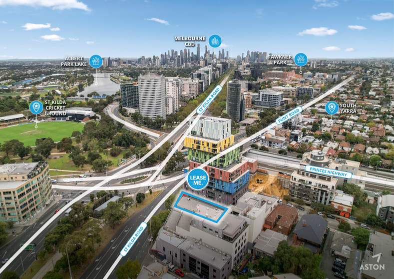14 St Kilda Road St Kilda VIC 3182 - Image 2