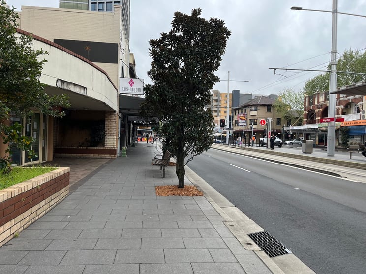 Click to view all images 49/301-303 Anzac Parade Kingsford NSW 2032 - Image 2