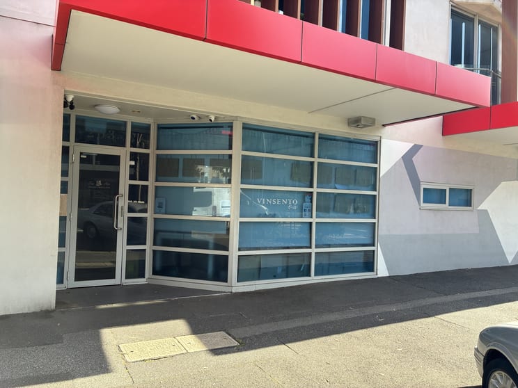 Click to view all images 203 Rouse Street Port Melbourne VIC 3207 - Image 1