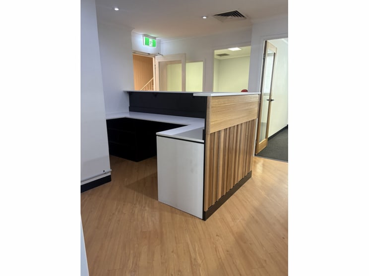 Click to view all images 9D/138 Albert Street Brisbane City QLD 4000 - Image 1