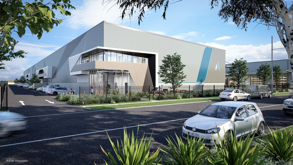 Click to view all images Warehouse 2/24-40 Alfred Road Chipping Norton NSW 2170 - Image 4