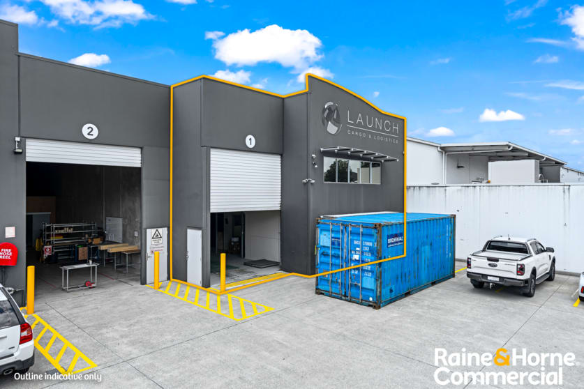 Click to view all images 1/107 Northlink Place Virginia QLD 4014 - Image 1