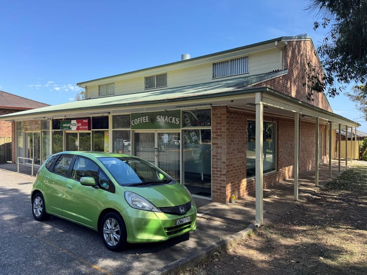 Shop 3/41 Hall Drive Menai NSW 2234 - Image 1