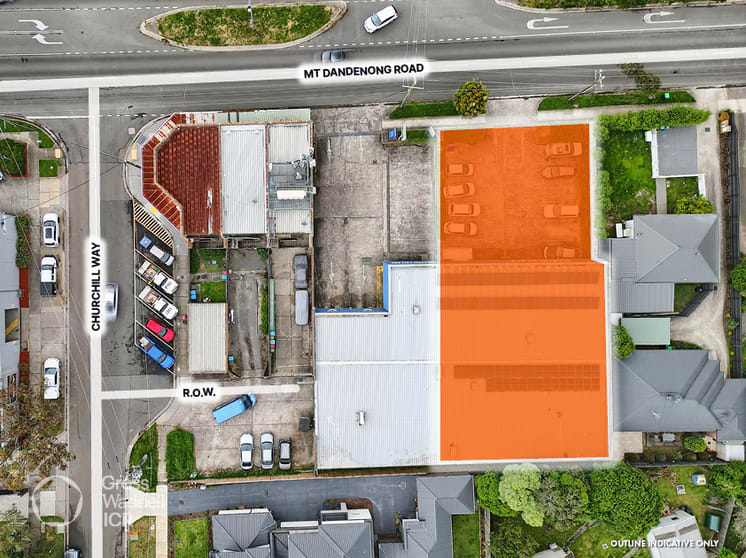 429-431 Mt Dandenong Road Croydon VIC 3136 - Image 3