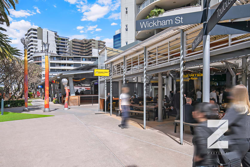 Click to view all images 16/1000 ANN STREET Fortitude Valley QLD 4006 - Image 3