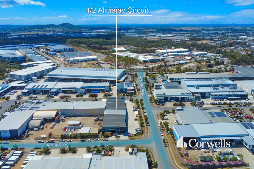 Click to view all images 4/2 Aliciajay Circuit Yatala QLD 4207 - Image 3