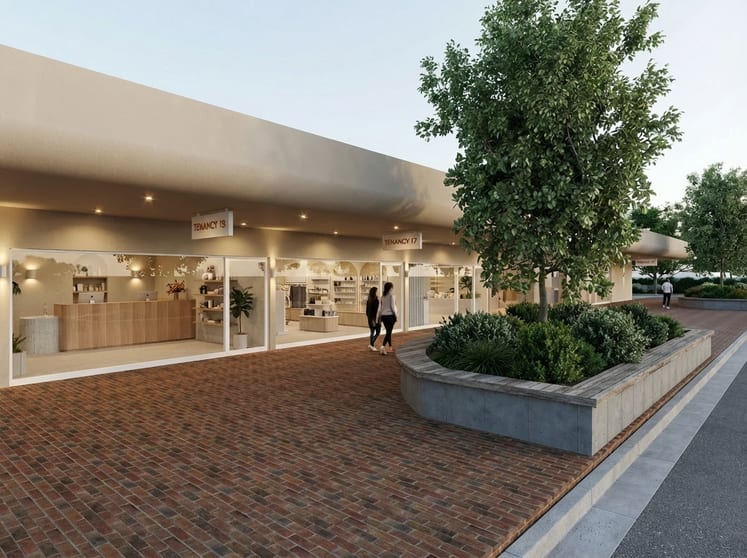 Click to view all images 12/99 Bloomfield Street Cleveland QLD 4163 - Image 3