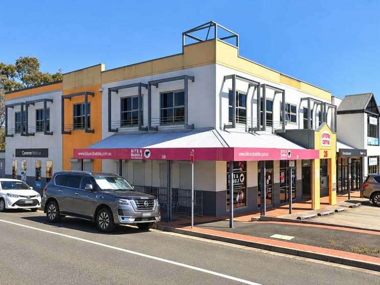 Click to view all images 1/28 Somerset Avenue Narellan NSW 2567 - Image 1