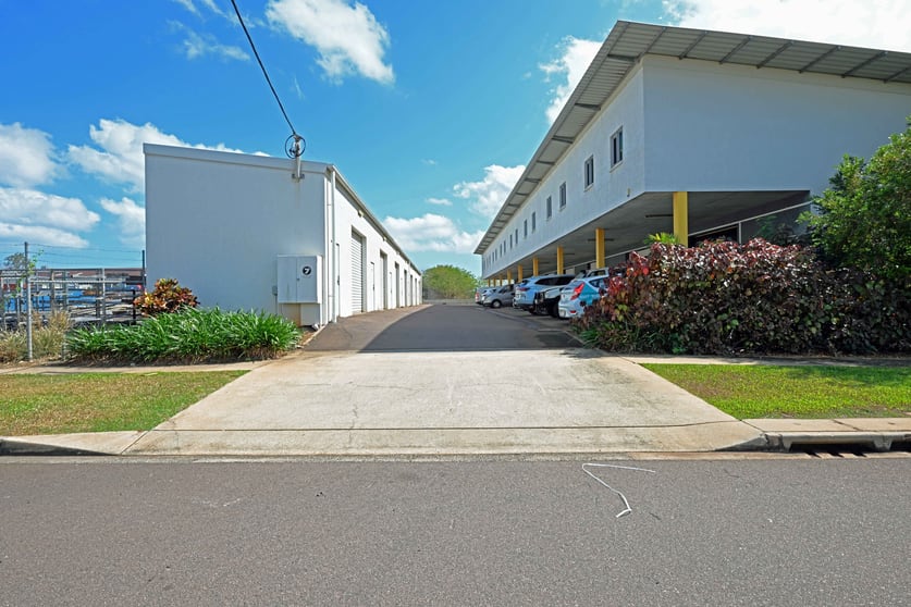 Click to view all images 7/7 Aristos Place Winnellie NT 0820 - Image 1