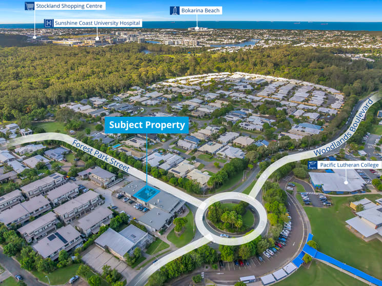 Click to view all images Shop 4/5 Forest Park Street Meridan Plains QLD 4551 - Image 2