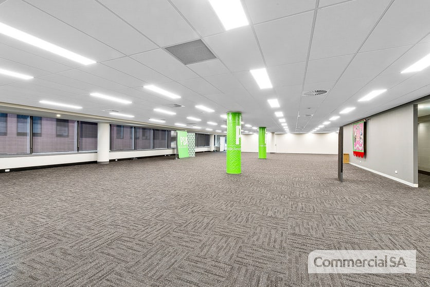 First Floor, 122 Pirie Street Adelaide SA 5000 - Image 3