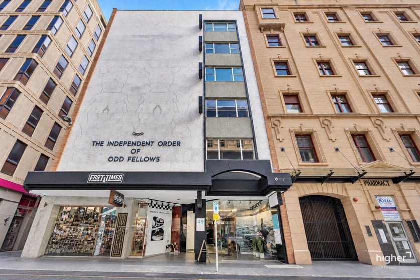Click to view all images 49 Gawler Place Adelaide SA 5000 - Image 1