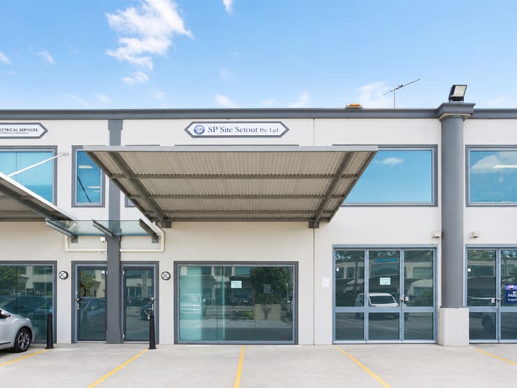 Unit 36/9 Hoyle Avenue Castle Hill NSW 2154 - Image 1