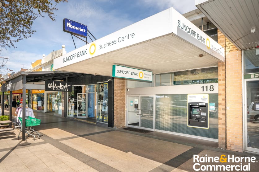 Click to view all images 118 Baylis Street Wagga Wagga NSW 2650 - Image 1