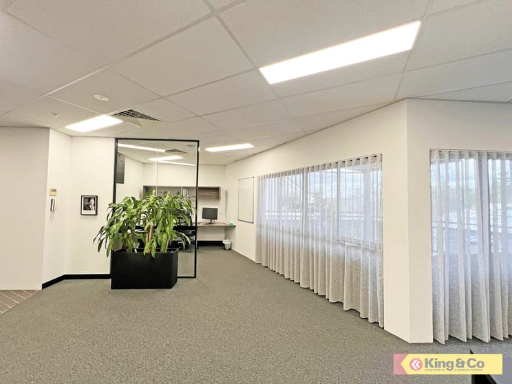 Level 2/101 Annerley Road Woolloongabba QLD 4102 - Image 3